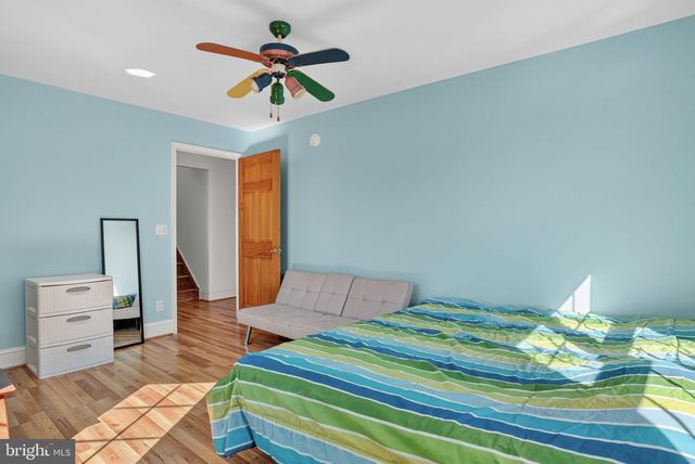 6045 TARR ST, Chincoteague Island, VA 23336