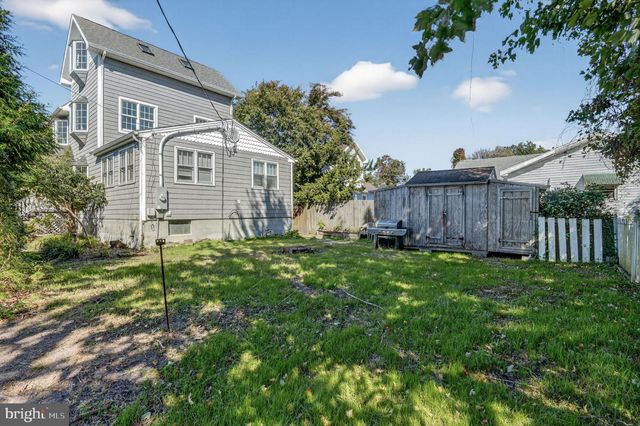 6045 TARR ST, Chincoteague Island, VA 23336