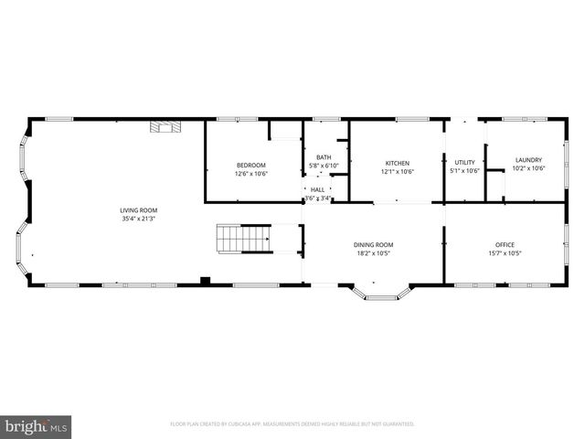 6045 TARR ST, Chincoteague Island, VA 23336