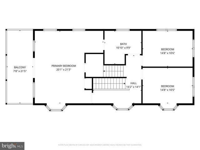 6045 TARR ST, Chincoteague Island, VA 23336