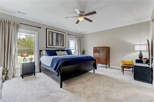 7006 Westfield Village Circle, Summerfield, NC 27358