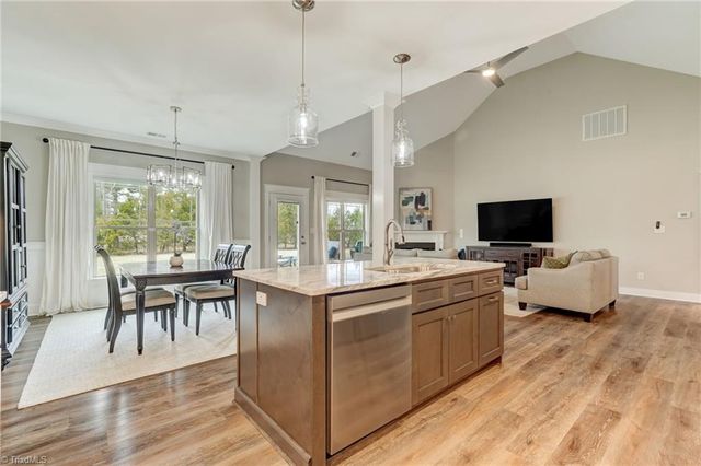 7006 Westfield Village Circle, Summerfield, NC 27358