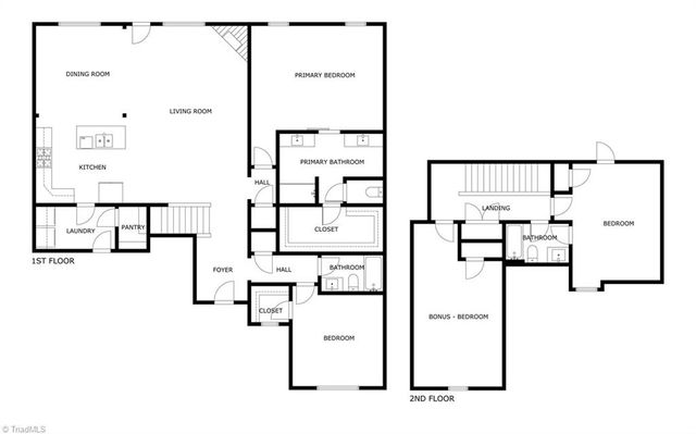 7006 Westfield Village Circle, Summerfield, NC 27358