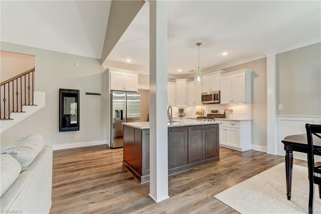 7006 Westfield Village Circle, Summerfield, NC 27358