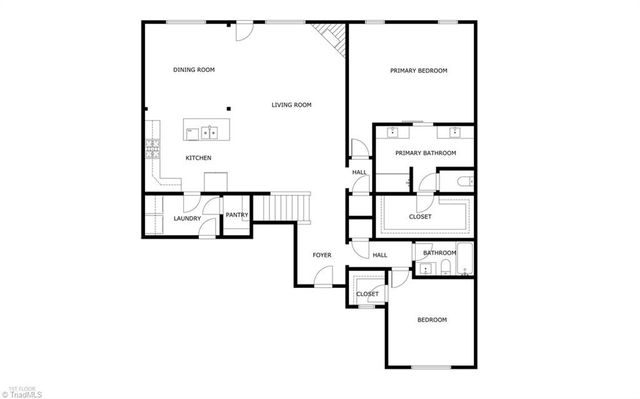 7006 Westfield Village Circle, Summerfield, NC 27358