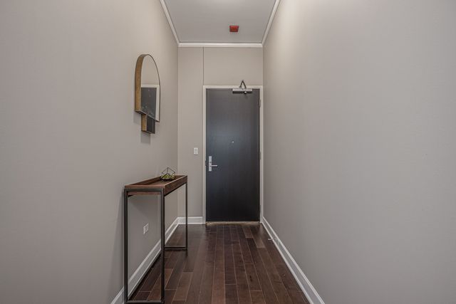 Address unavailable.