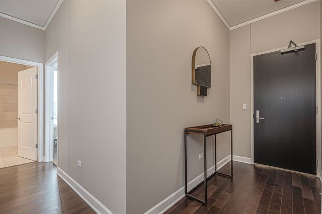 Address unavailable.