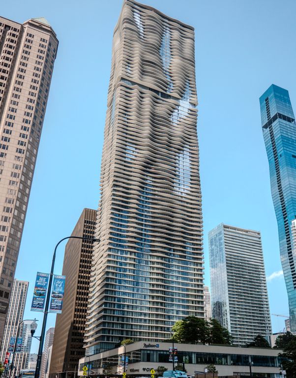 Address unavailable.