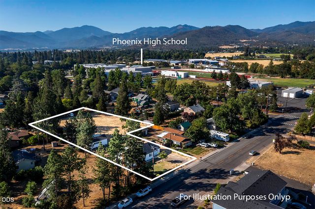 225 Cheryl Lane, Phoenix, OR 97535