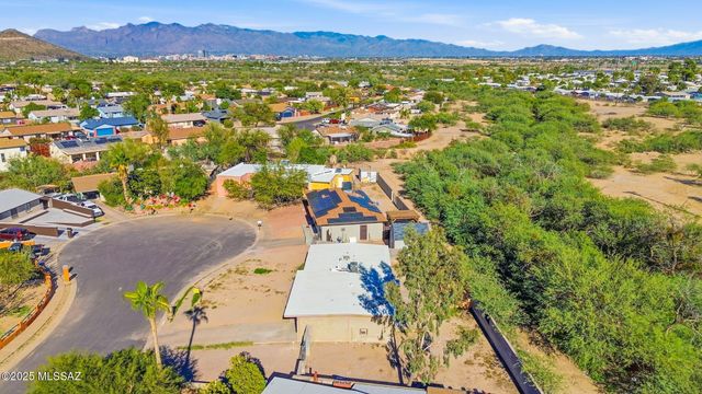 1725 W Calle Acapulco, Tucson, AZ 85713