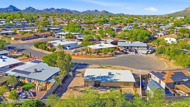 1725 W Calle Acapulco, Tucson, AZ 85713