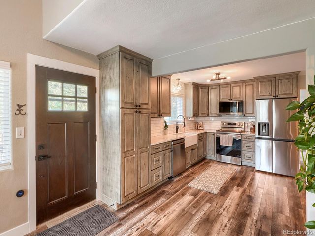 31289 Florence Road, Conifer, CO 80433