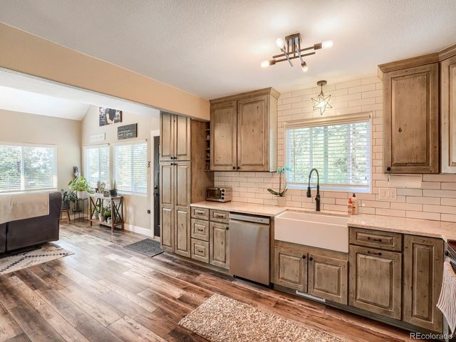 31289 Florence Road, Conifer, CO 80433