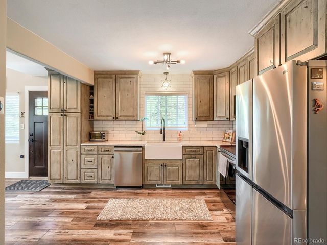 31289 Florence Road, Conifer, CO 80433