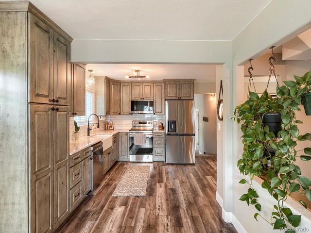 31289 Florence Road, Conifer, CO 80433
