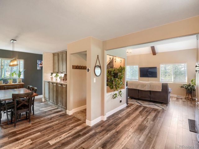 31289 Florence Road, Conifer, CO 80433