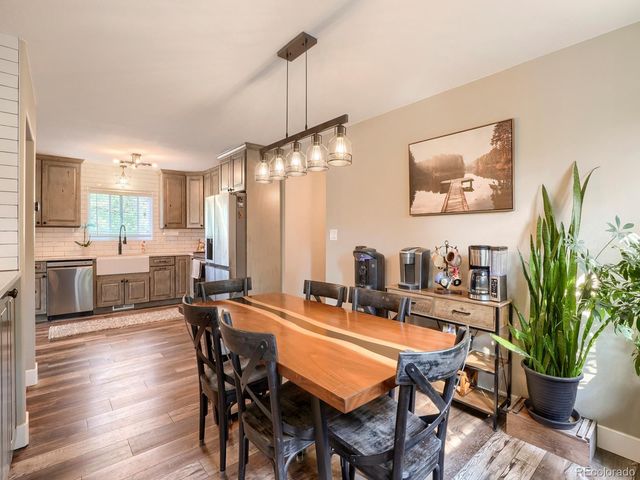 31289 Florence Road, Conifer, CO 80433