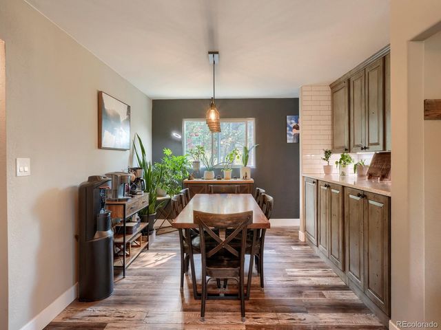 31289 Florence Road, Conifer, CO 80433