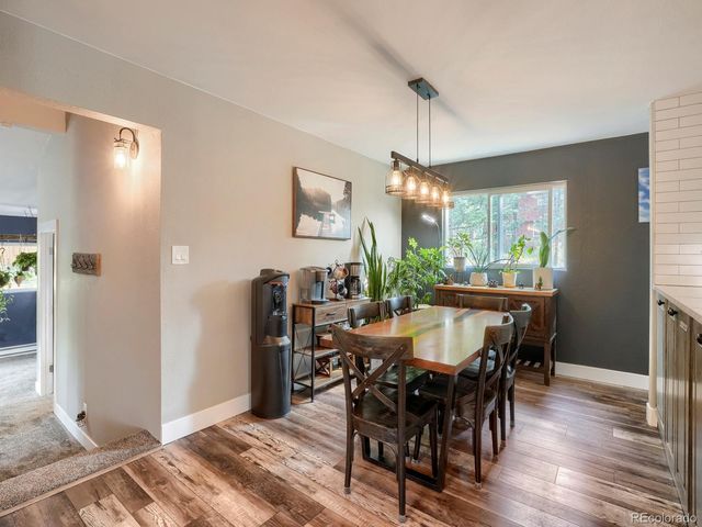 31289 Florence Road, Conifer, CO 80433