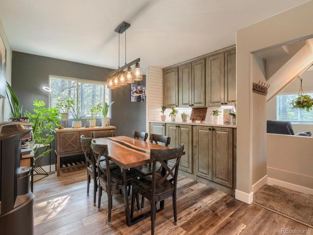 31289 Florence Road, Conifer, CO 80433