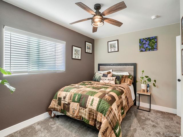 31289 Florence Road, Conifer, CO 80433