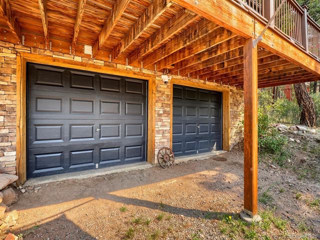 31289 Florence Road, Conifer, CO 80433
