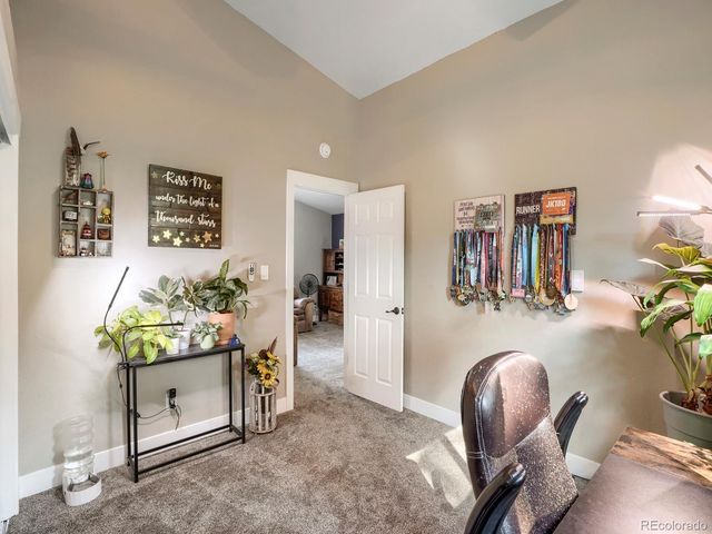 31289 Florence Road, Conifer, CO 80433