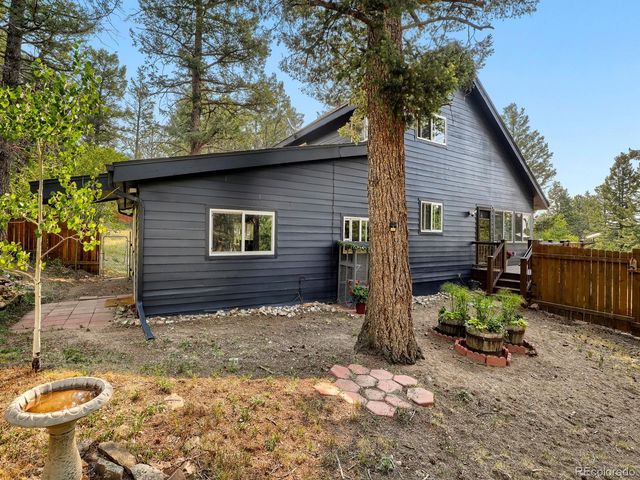 31289 Florence Road, Conifer, CO 80433