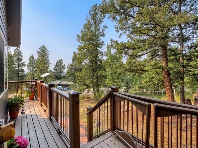 31289 Florence Road, Conifer, CO 80433