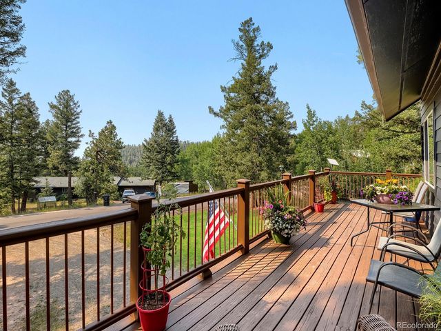 31289 Florence Road, Conifer, CO 80433