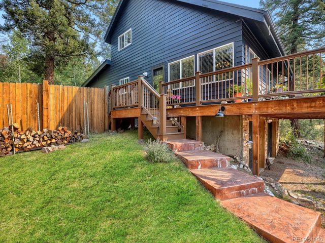31289 Florence Road, Conifer, CO 80433