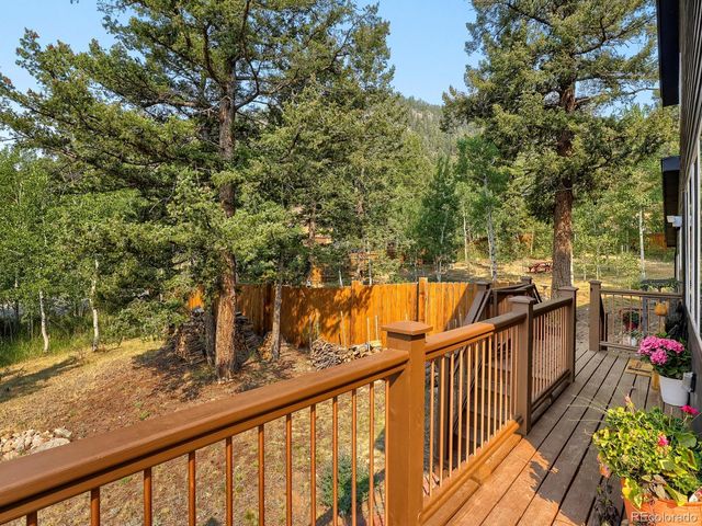 31289 Florence Road, Conifer, CO 80433