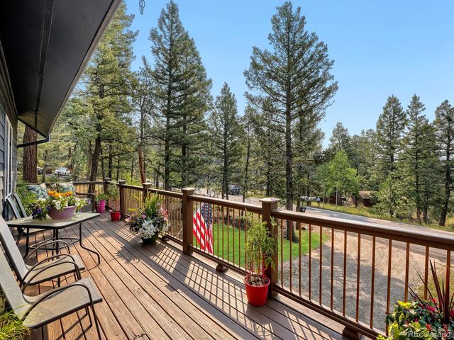 31289 Florence Road, Conifer, CO 80433