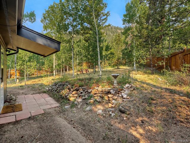 31289 Florence Road, Conifer, CO 80433