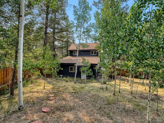 31289 Florence Road, Conifer, CO 80433