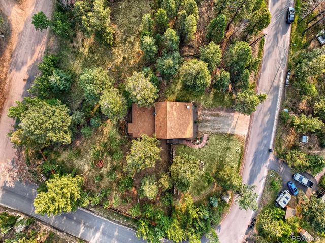 31289 Florence Road, Conifer, CO 80433