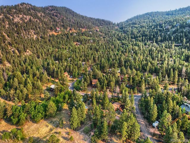 31289 Florence Road, Conifer, CO 80433
