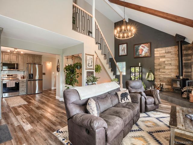 31289 Florence Road, Conifer, CO 80433