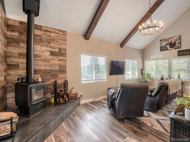 31289 Florence Road, Conifer, CO 80433