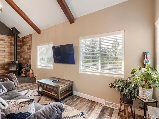 31289 Florence Road, Conifer, CO 80433
