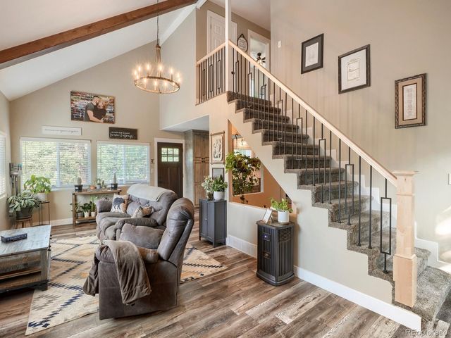 31289 Florence Road, Conifer, CO 80433