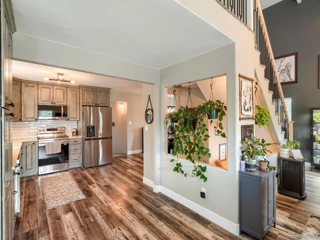 31289 Florence Road, Conifer, CO 80433