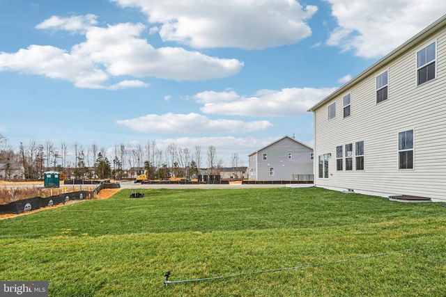 11509 CHALMERS LN, Fredericksburg, VA 22407