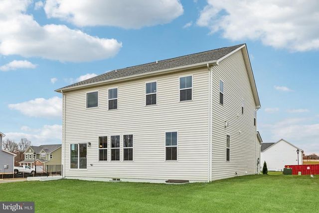 11509 CHALMERS LN, Fredericksburg, VA 22407