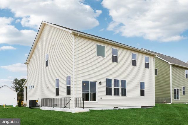11509 CHALMERS LN, Fredericksburg, VA 22407