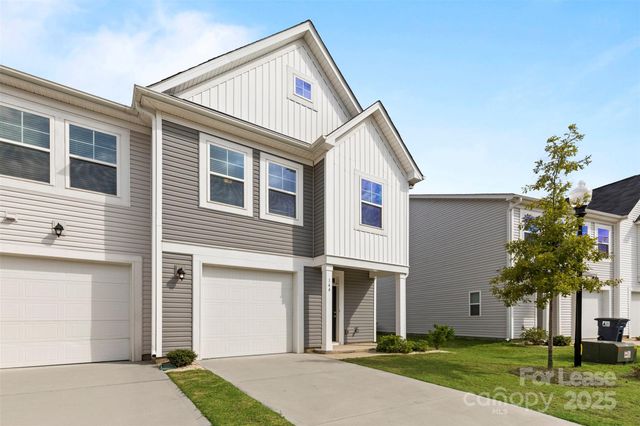 144 Briana Marie Way, Indian Trail, NC 28079