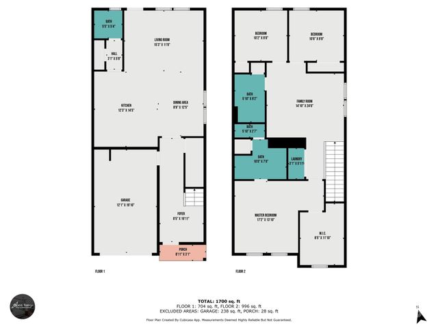 144 Briana Marie Way, Indian Trail, NC 28079