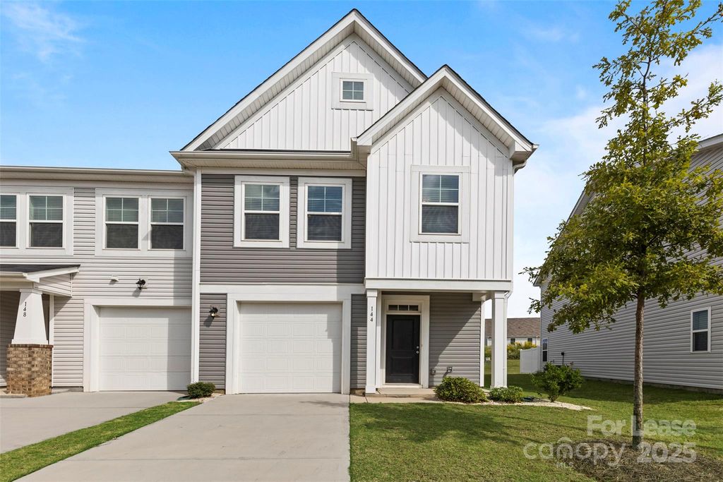 144 Briana Marie Way, Indian Trail, NC 28079