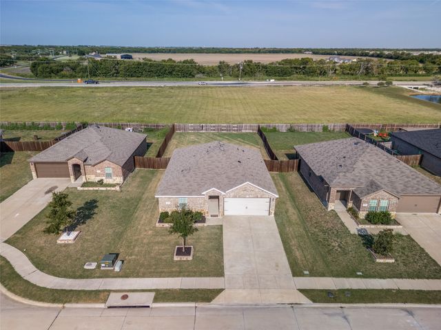 1506 Buckaroo Lane, Josephine, TX 75189