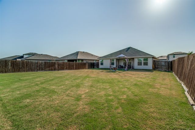 1506 Buckaroo Lane, Josephine, TX 75189